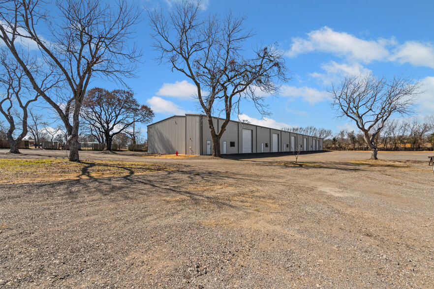 12308 Rendon Rd, Burleson, TX en venta - Foto del edificio - Imagen 2 de 23