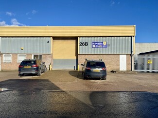 Más detalles de Sundon Park Rd, Luton - Flex en alquiler