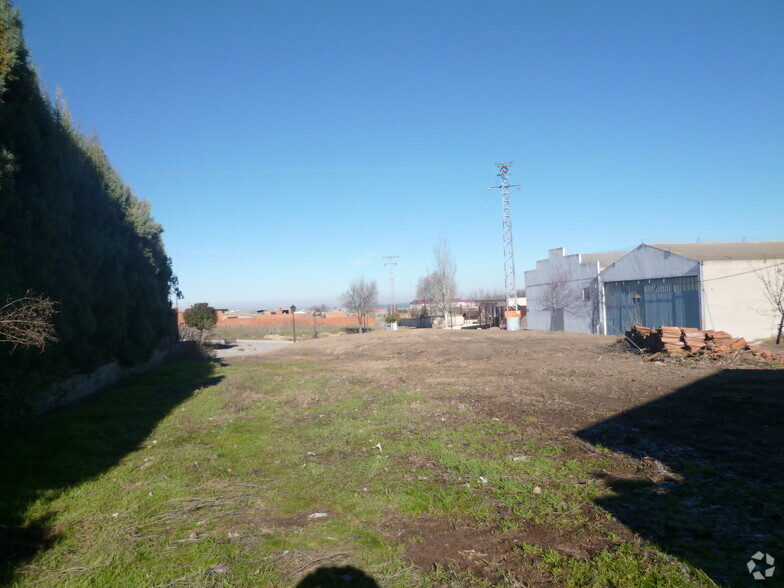 Pozo de las Tierras, 48, Carbonero el Mayor, Segovia en venta - Foto del edificio - Imagen 1 de 6