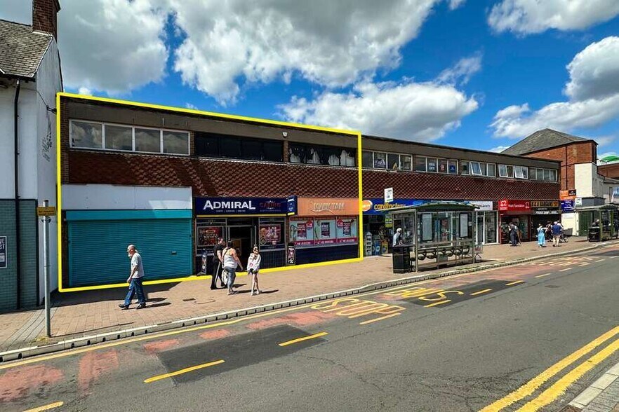 91A Front St, Arnold en venta - Foto del edificio - Imagen 1 de 1