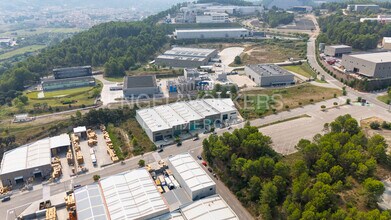 Castellgalí, BAR - AÉREA  vista de mapa - Image1
