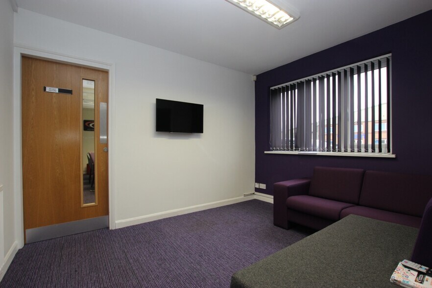 Whisby Way, Lincoln en alquiler - Foto del interior - Imagen 3 de 9