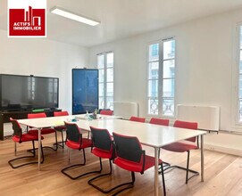 Oficina en Paris en alquiler Foto del interior- Imagen 2 de 8