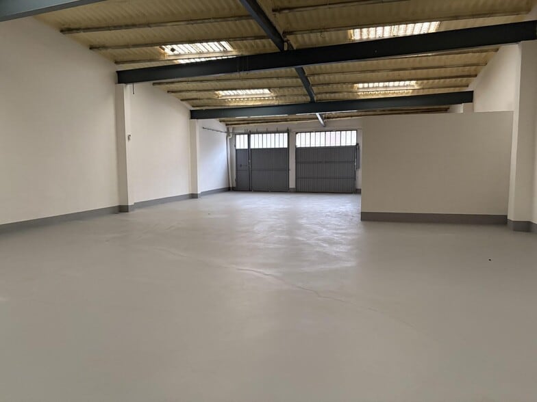 Nave en Súria, Barcelona en venta - Foto del interior - Imagen 2 de 8