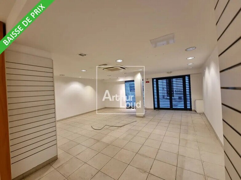 Local en Melun en alquiler - Foto del interior - Imagen 2 de 7