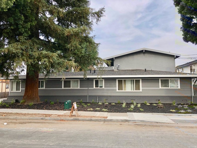 527 E Taylor Ave, Sunnyvale, CA en venta - Foto del edificio - Imagen 1 de 28