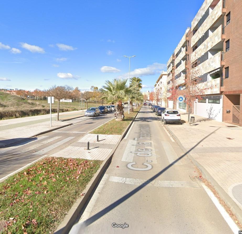 Calle de la Trashumancia, 5, Cáceres, Cáceres en venta Foto principal- Imagen 1 de 2