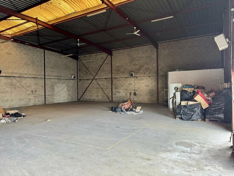 25 Avenue Du Montboulon, Saint-Soupplets en alquiler - Foto del edificio - Imagen 3 de 13