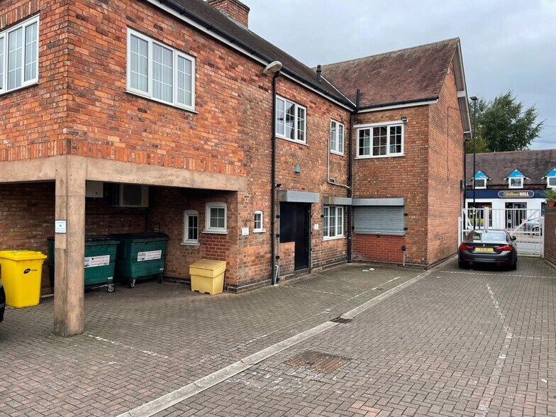 1 Belwell Ln, Sutton Coldfield en alquiler - Foto del edificio - Imagen 3 de 14