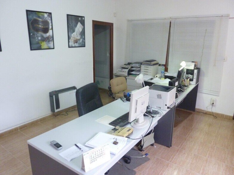 Nave en Tortosa, Tarragona en venta - Foto del interior - Imagen 3 de 4