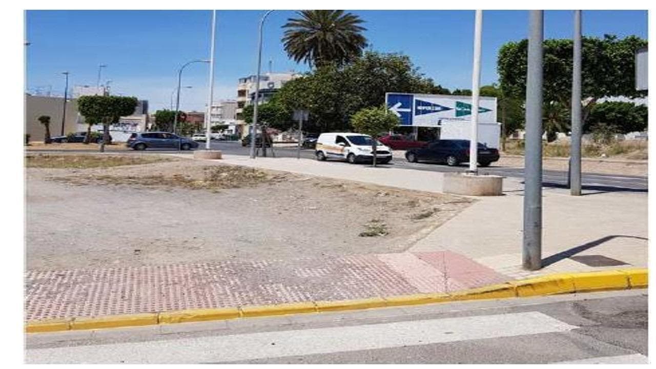 Terreno en El Ejido, Almería en venta Foto principal- Imagen 1 de 4