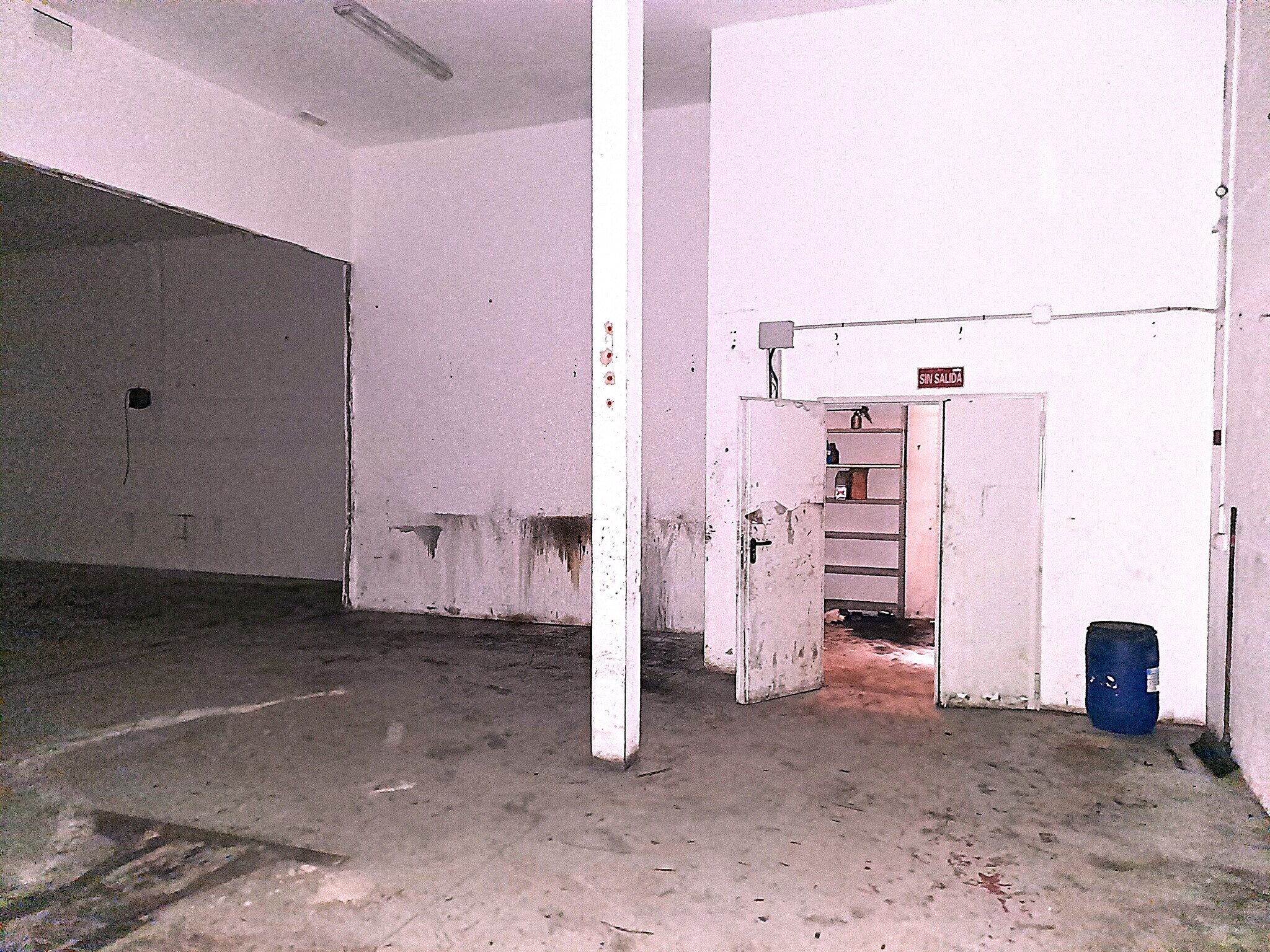 Nave en Alcorcón, Madrid en alquiler Foto del edificio- Imagen 1 de 18