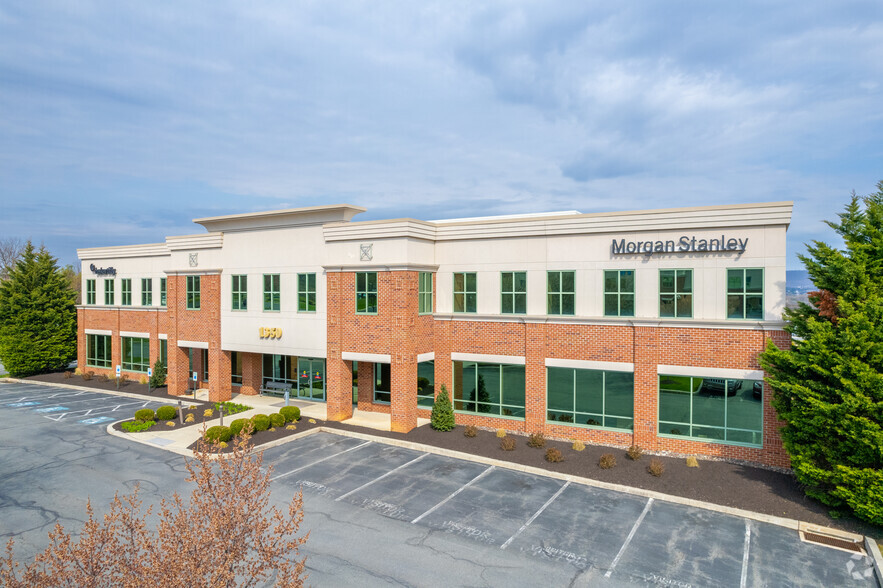 1350 Broadcasting Rd, Wyomissing, PA en venta - Foto del edificio - Imagen 3 de 62