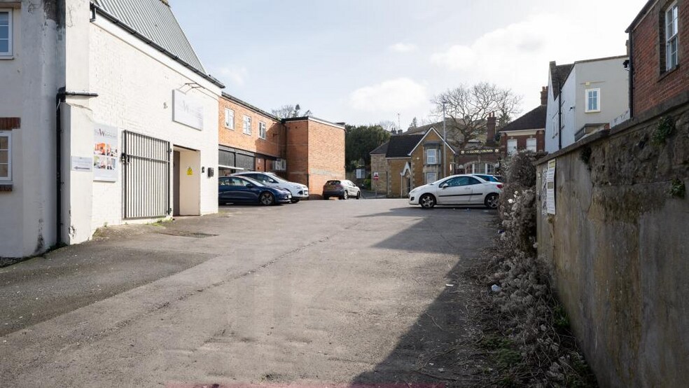 South St, Yeovil en venta - Foto del edificio - Imagen 2 de 5