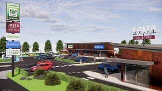 Más detalles de 1 Manor Grv, Patchway - Local en alquiler