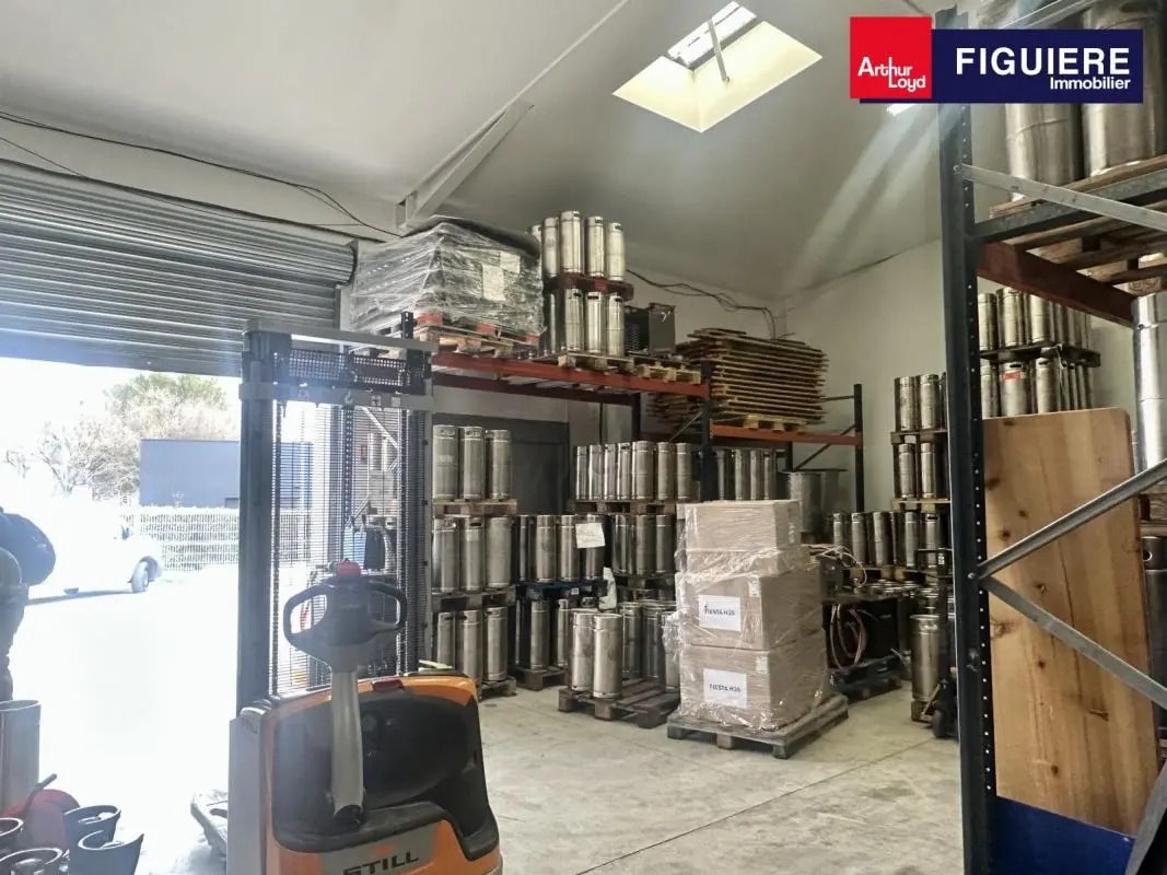 705 Avenue De L'Europe, Saint-Cannat, BDR 13760 - Unidad 1 -  - Foto del interior - Image 1 of 10