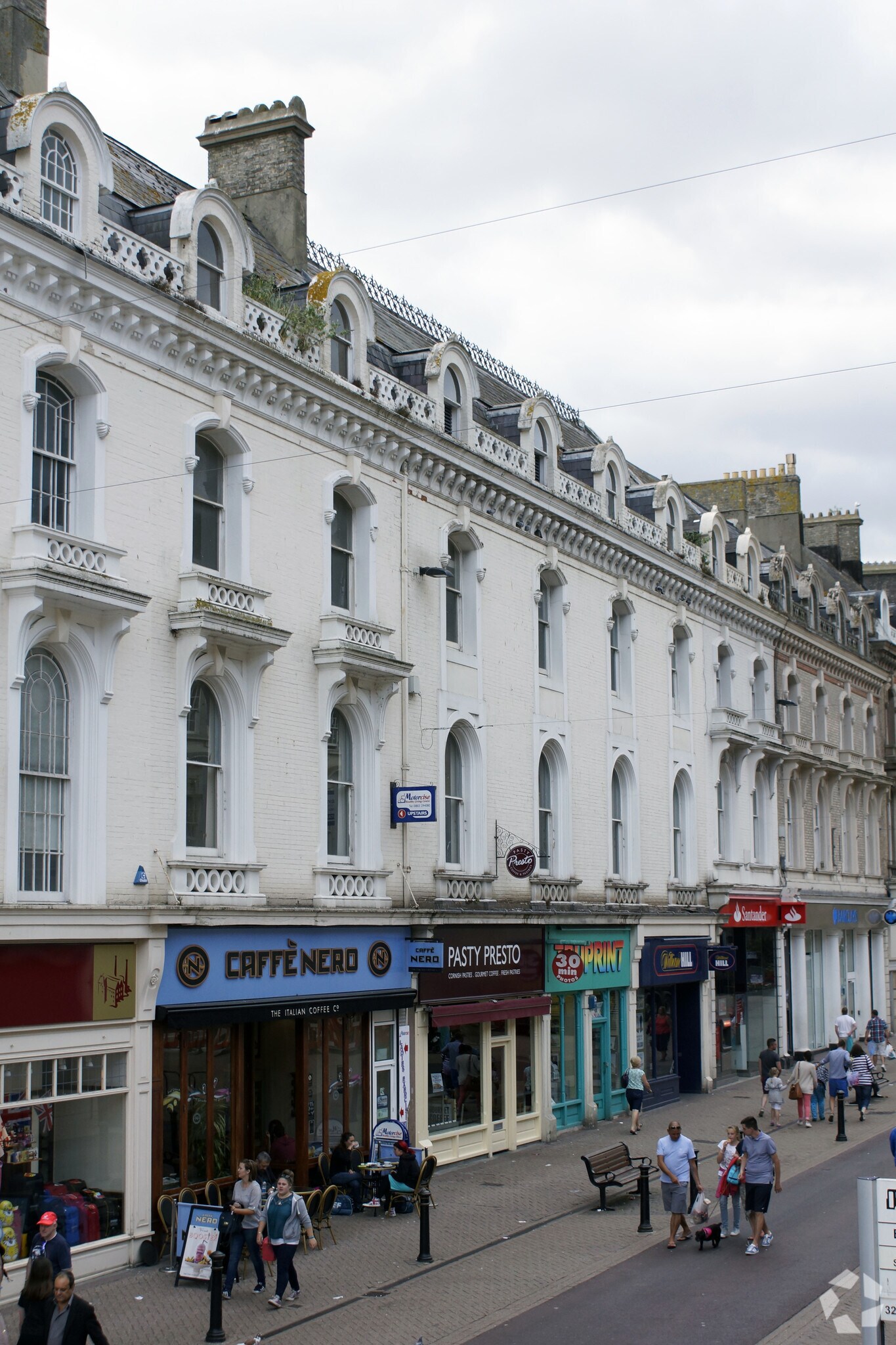 42-48 Fleet St, Torquay en venta Foto principal- Imagen 1 de 8