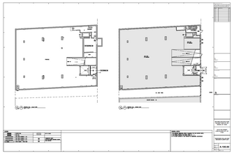 42-45 12th St, Long Island City, NY en alquiler Plano de la planta- Imagen 2 de 2