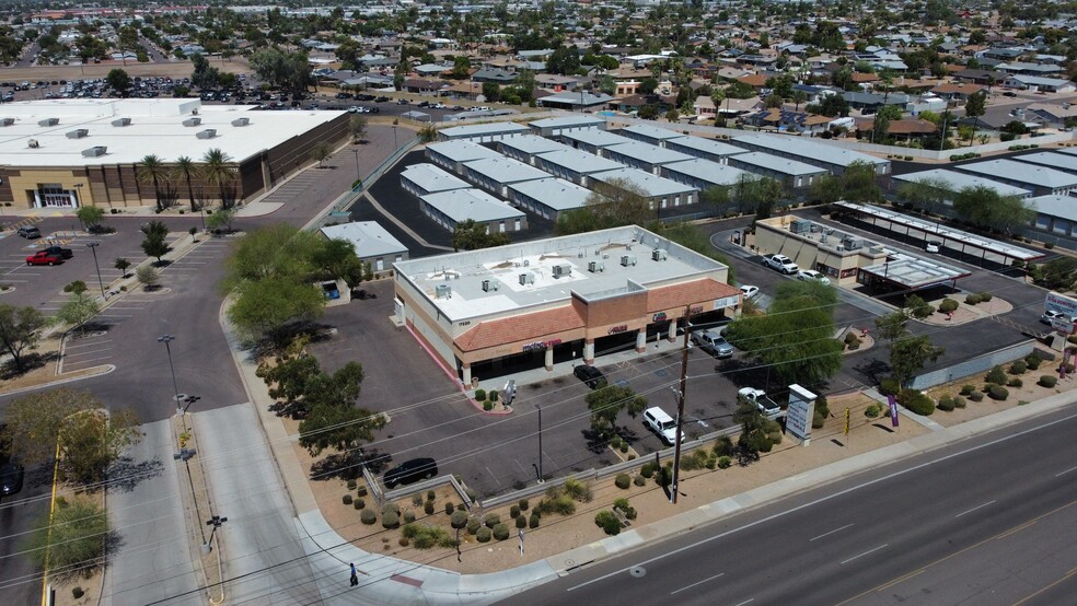 17220 N 19th Ave, Phoenix, AZ en alquiler - Foto del edificio - Imagen 2 de 5