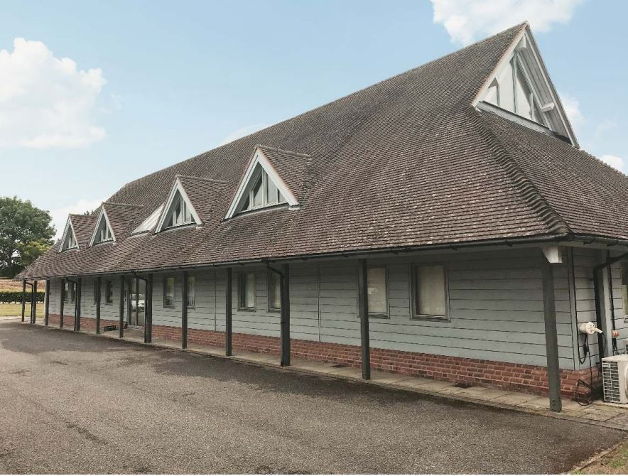 Duxford Rd, Saffron Walden en alquiler Foto principal- Imagen 1 de 2