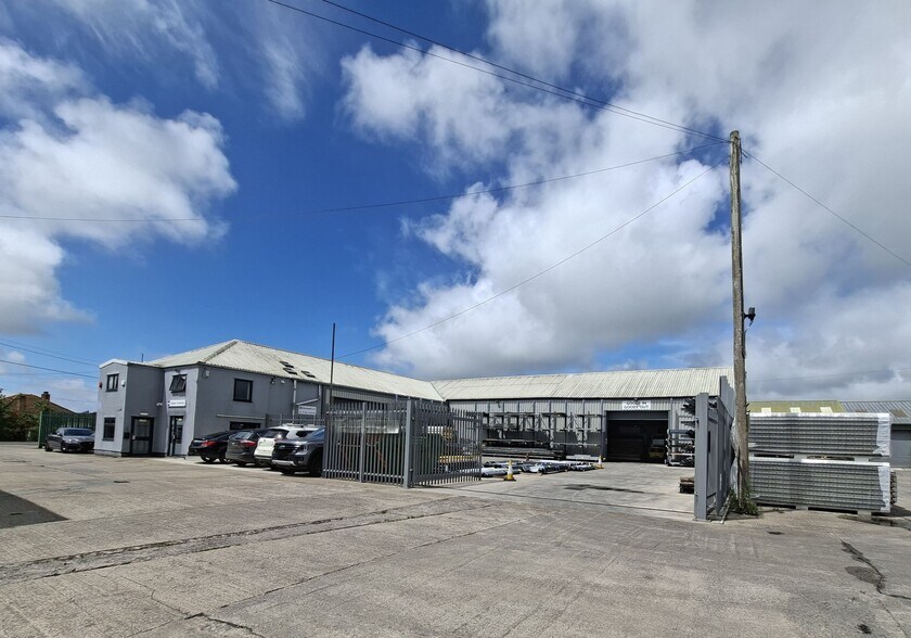 Mendip Rd, Axbridge en venta - Foto del edificio - Imagen 1 de 7