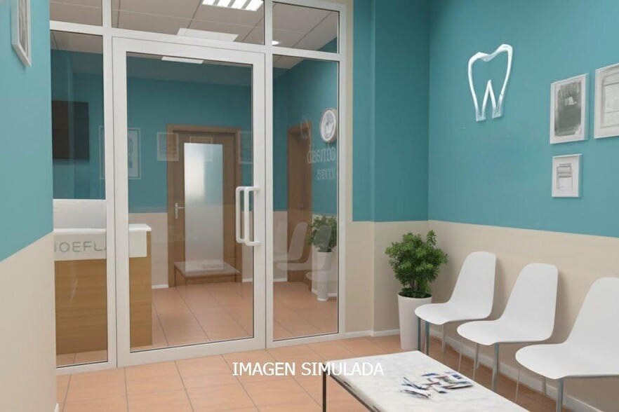 Carrer de la Montaña, 65, Algemesí, Valencia en venta - Foto principal - Imagen 2 de 28