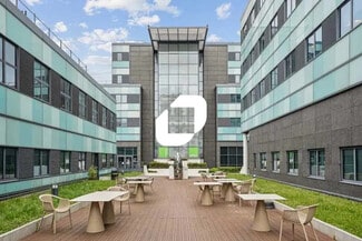 Más detalles de 50-54 Avenue Jean Jaurès, Colombes - Oficina en alquiler