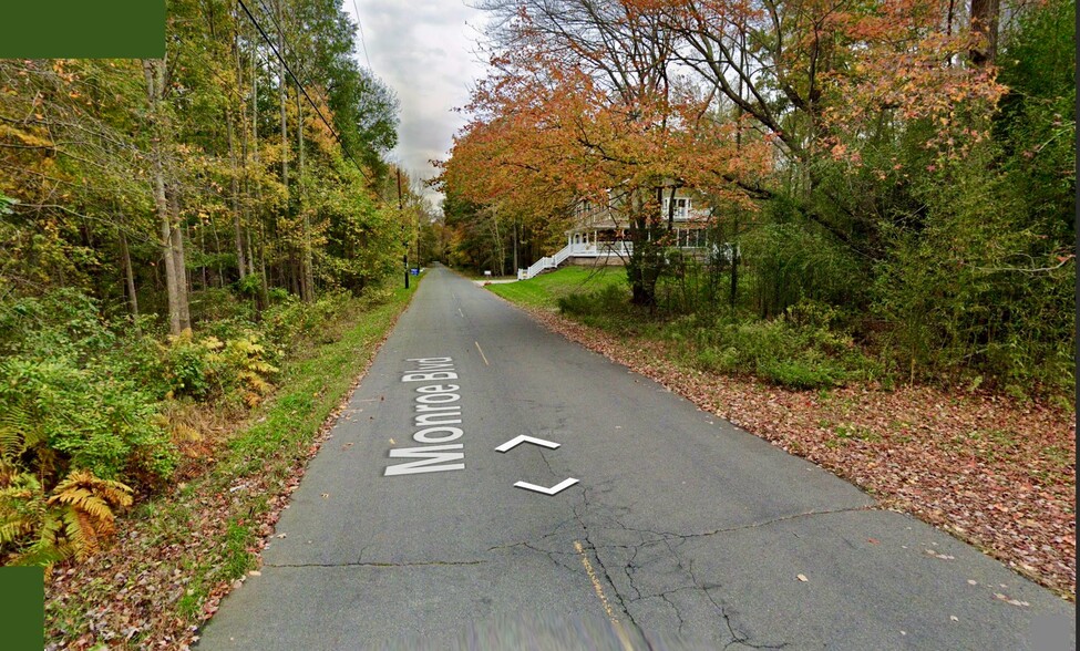 Monroe Boulevard, Monroe Township, NJ en venta - Otros - Imagen 2 de 5