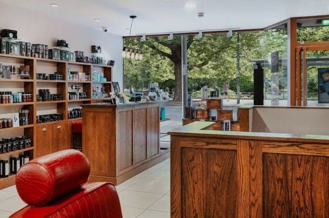 107-117 Above Bar St, Southampton en alquiler - Foto del edificio - Imagen 2 de 3