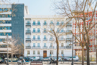 Más detalles para Paseo Castellana, 16, Madrid - Oficinas en alquiler