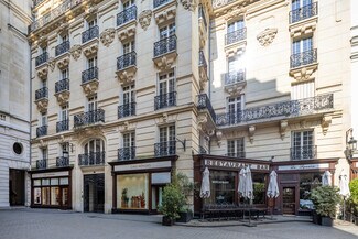 Más detalles de 6 Square De L'Opera-Louis Jouvet, Paris - Oficina en alquiler