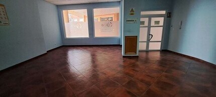 Local en Ávila, Ávila en alquiler Foto del interior- Imagen 2 de 2