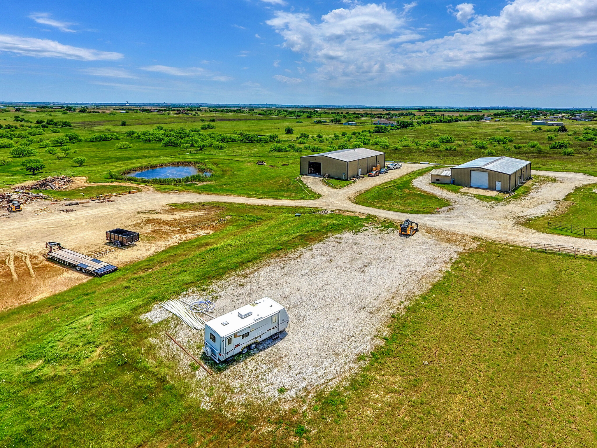 6126 Private Road 902, Celina, TX en venta Foto del edificio- Imagen 1 de 29