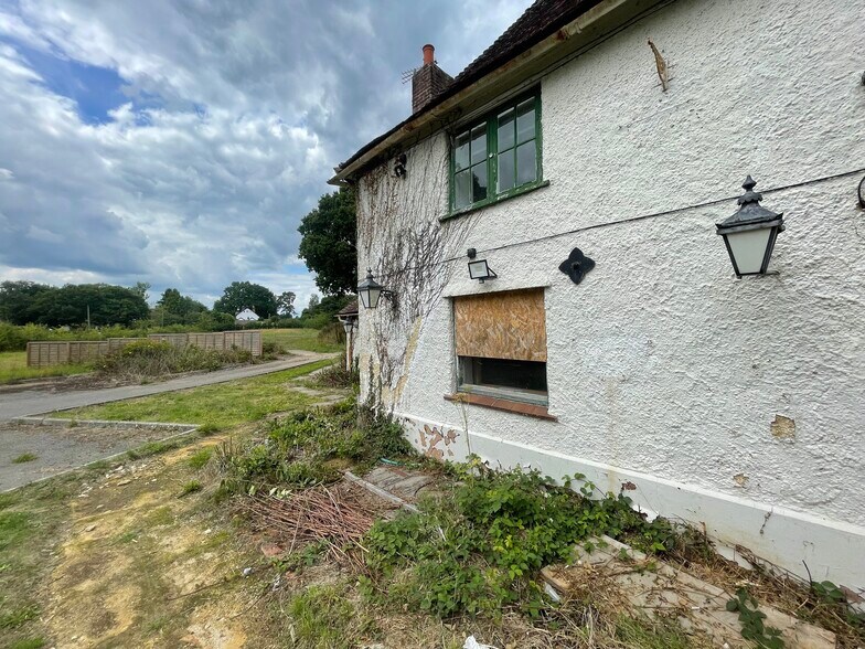 Rye Rd, Hawkhurst en venta - Foto del edificio - Imagen 3 de 3