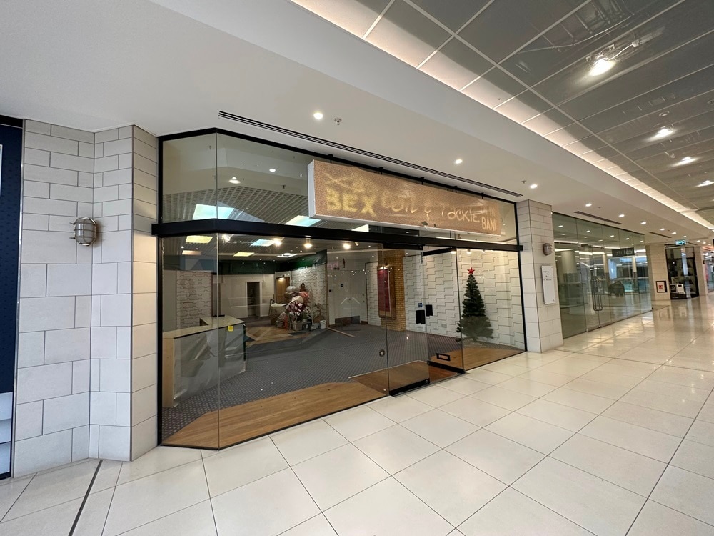 Tavern St, Ipswich en alquiler Foto del edificio- Imagen 1 de 3