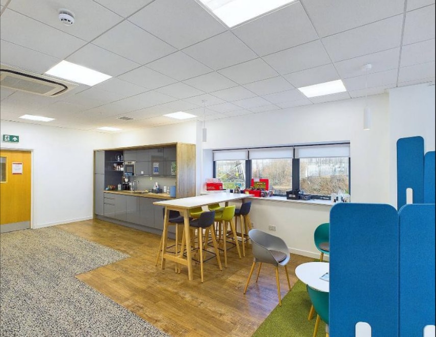 50 High Craighall Rd, Glasgow en alquiler Foto del interior- Imagen 1 de 5