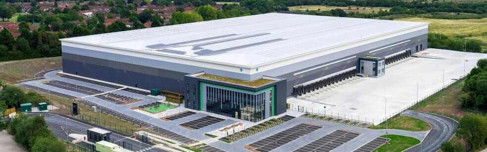 330 Lester Rd, Manchester en alquiler - Foto del edificio - Imagen 1 de 3