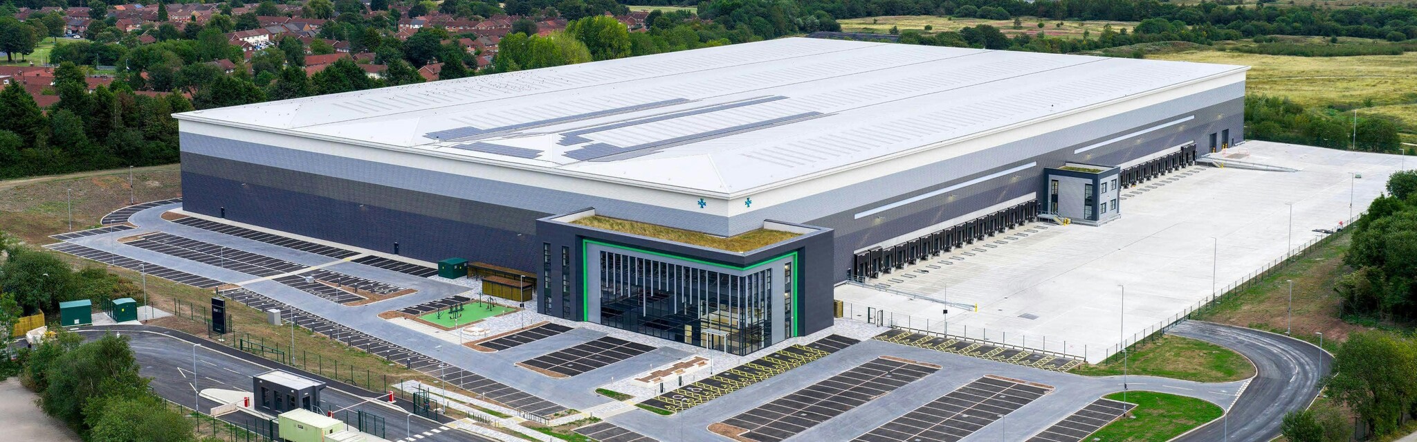 330 Lester Rd, Manchester en alquiler Foto del edificio- Imagen 1 de 4