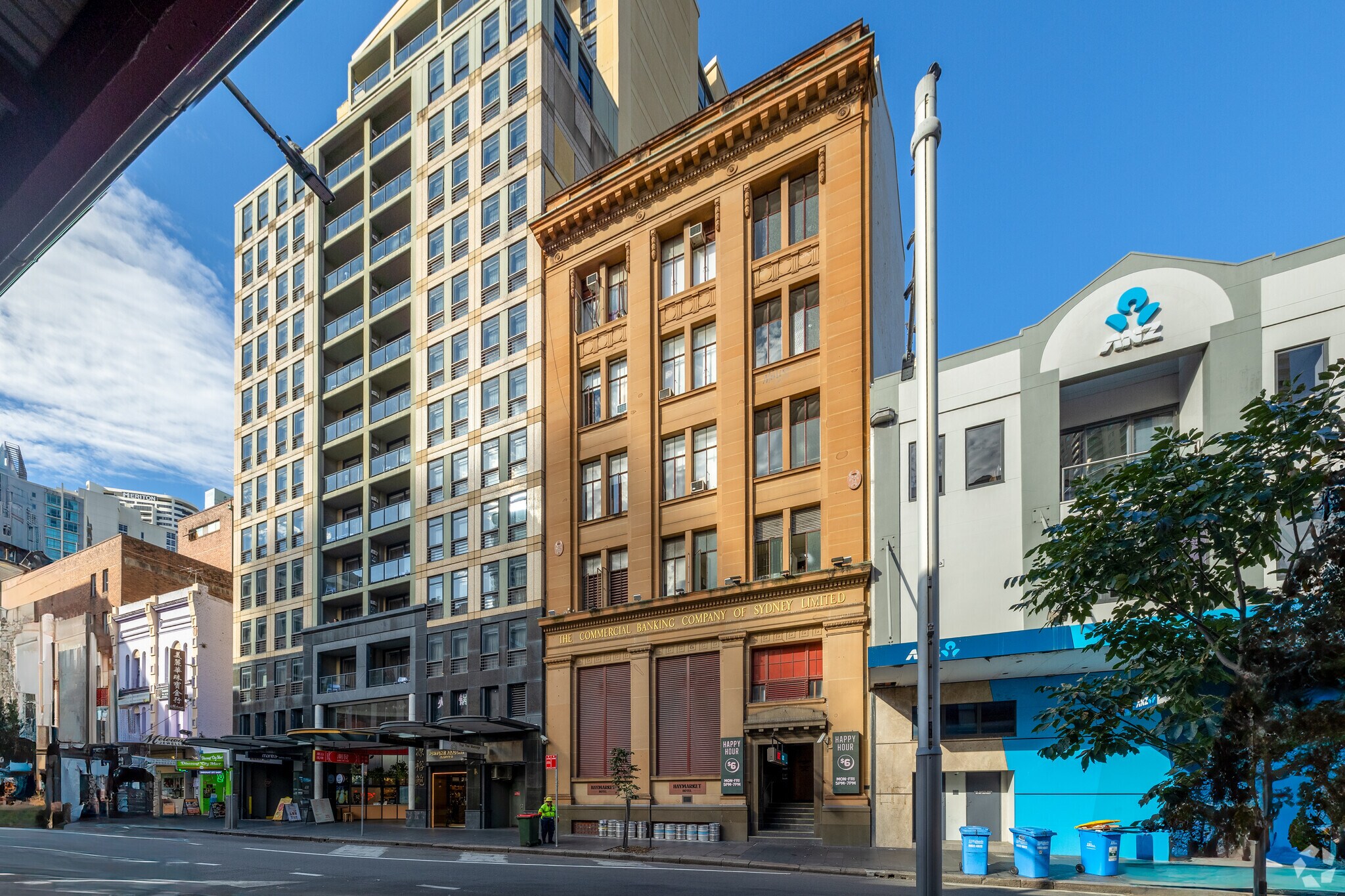 661-663 George St, Haymarket en alquiler Foto principal- Imagen 1 de 6