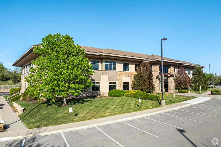 14221 Metcalf Ave, Overland Park, KS en alquiler - Foto del edificio - Imagen 2 de 11