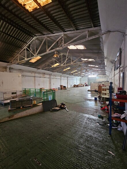 Nave en Granollers, Barcelona en alquiler - Foto del interior - Imagen 3 de 22