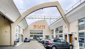 Más detalles de 30 Warple Way, London - Oficina en venta