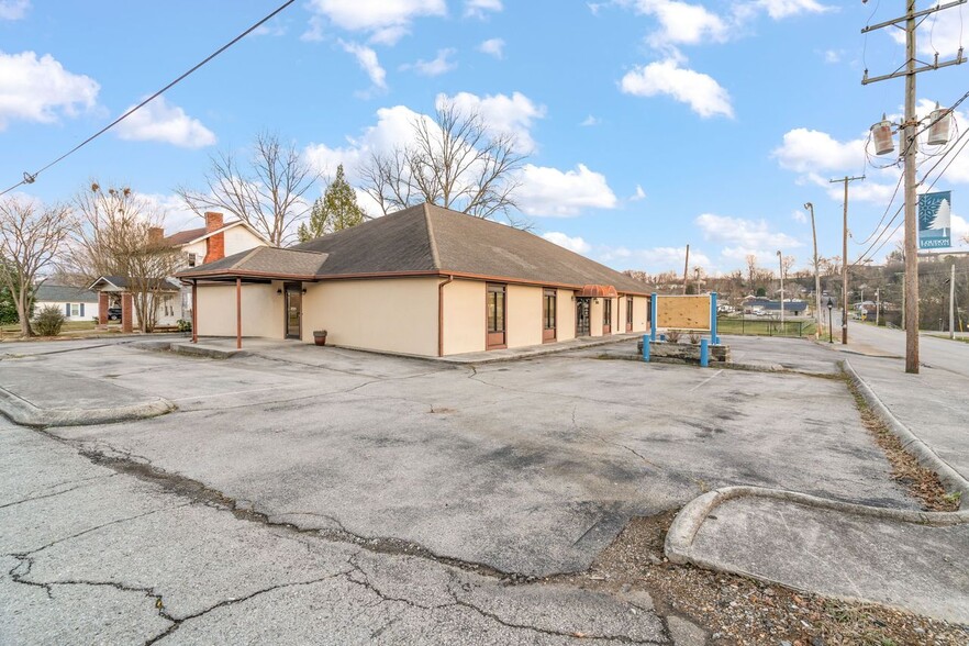 901 Grove St, Loudon, TN en venta - Foto del edificio - Imagen 3 de 16