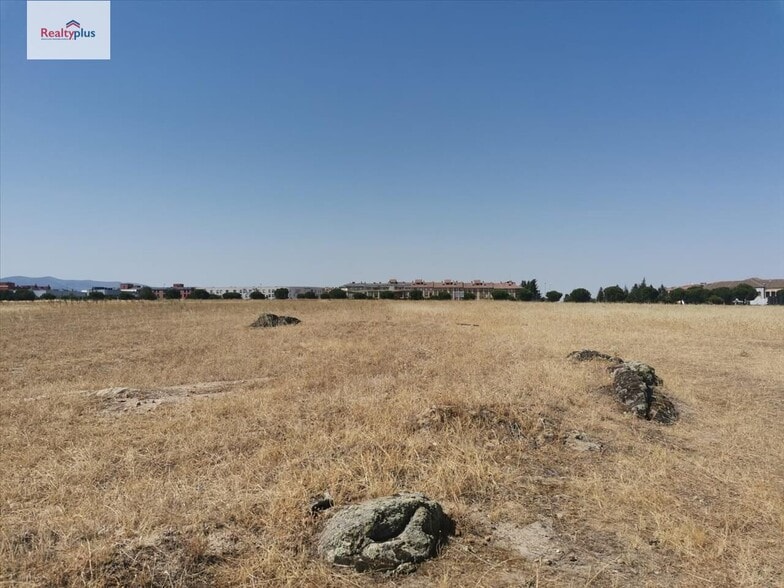 Acceso Estación Alta Velocidad, Segovia, Segovia en venta - Otros - Imagen 3 de 6