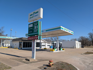 Más detalles para 202 E 11th St, Coffeyville, KS - Locales en venta