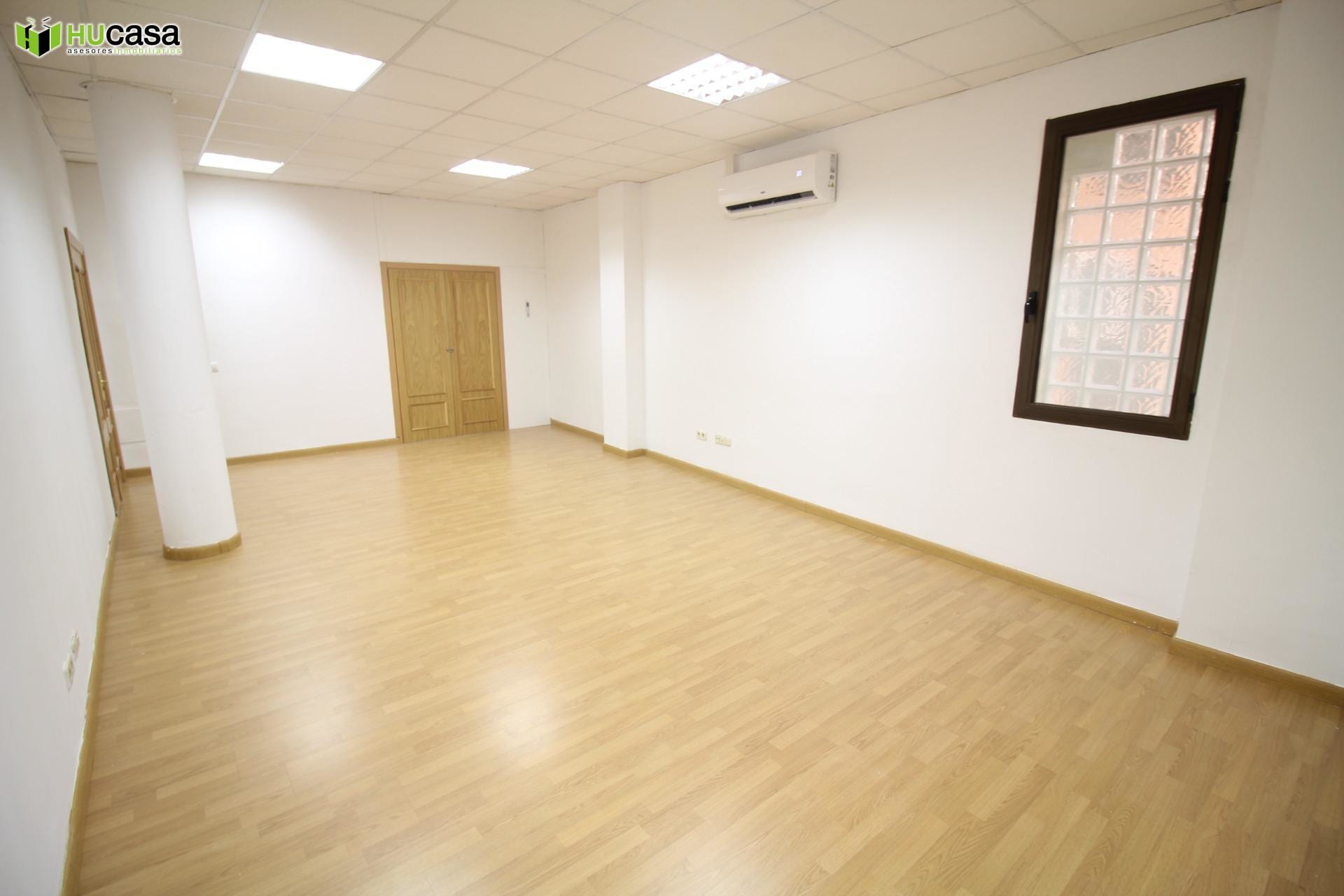 Oficina en Toledo, Toledo en alquiler Foto del interior- Imagen 1 de 11