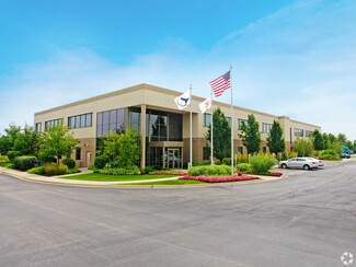 Más detalles para 2200 Millbrook Dr, Buffalo Grove, IL - Flex en venta