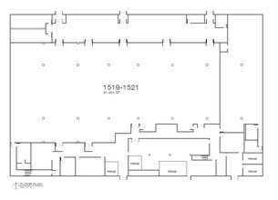 1461-1535 Schaumburg Rd, Schaumburg, IL en alquiler Foto del edificio- Imagen 2 de 3