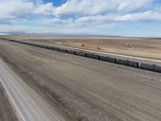 Más detalles para TBD E. Colfax, Bennett, CO - Nave en alquiler