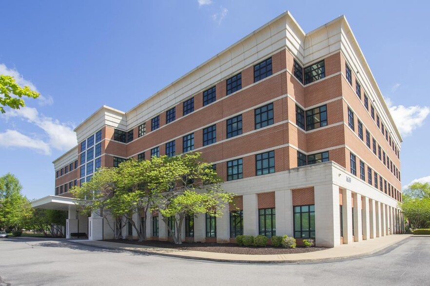 1639 Medical Center Pky, Murfreesboro, TN en alquiler - Foto del edificio - Imagen 3 de 30